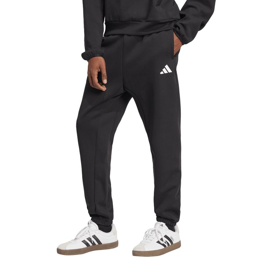 adidas M Fı Sl Pt Erkek Eşofman Altı Siyah adidas M Fı Sl Pt Erkek Eşofman Altı Siyah