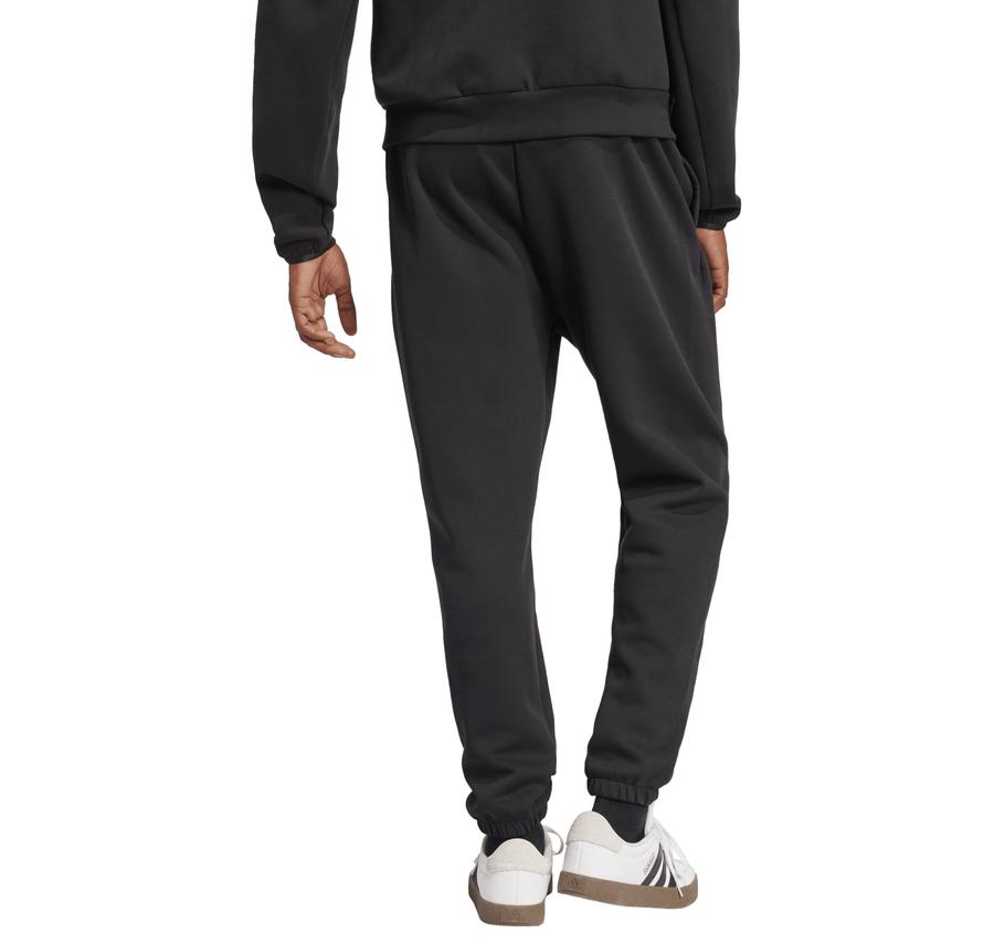 adidas M Fı Sl Pt Erkek Eşofman Altı Siyah adidas M Fı Sl Pt Erkek Eşofman Altı Siyah