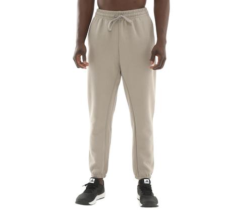 adidas M Fı Sl Pt Erkek Eşofman Altı Sütlü Kahve