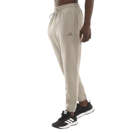 adidas M Fı Sl Pt Erkek Eşofman Altı Sütlü Kahve