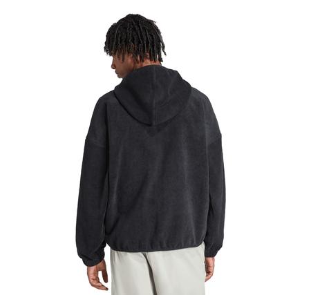 adidas M Fı Sl Shrp Fz Erkek Ceket Siyah adidas M Fı Sl Shrp Fz Erkek Ceket Siyah