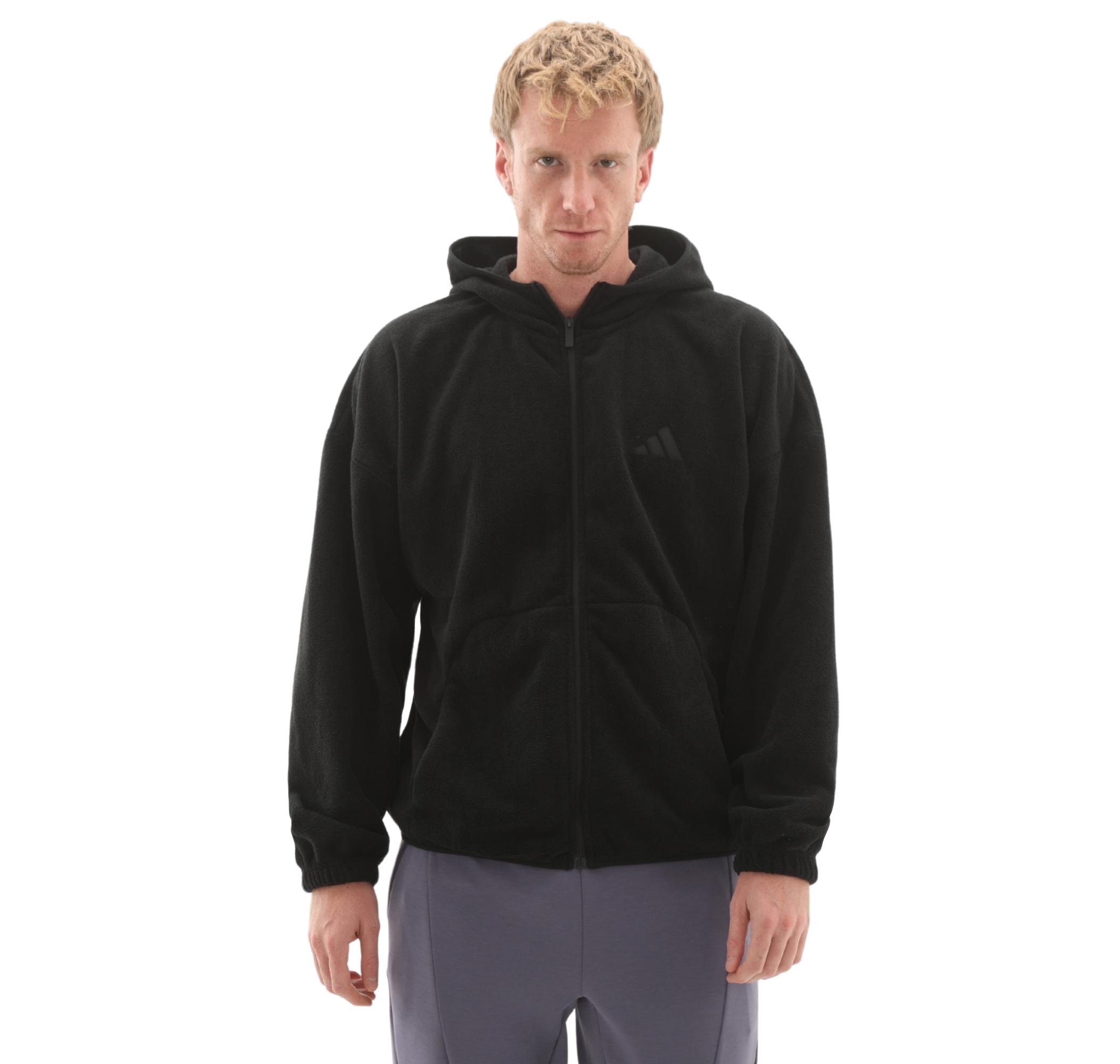 Мужская куртка adidas M Fi Sl Shrp Fz