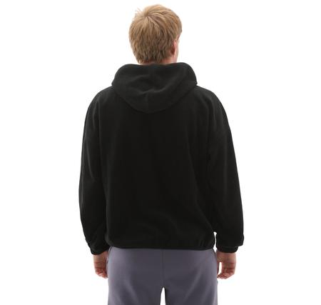 adidas M Fı Sl Shrp Fz Erkek Ceket Siyah