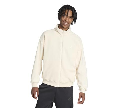 adidas M Fı Sl Shrp Tt Erkek Sweatshirt Krem adidas M Fı Sl Shrp Tt Erkek Sweatshirt Krem