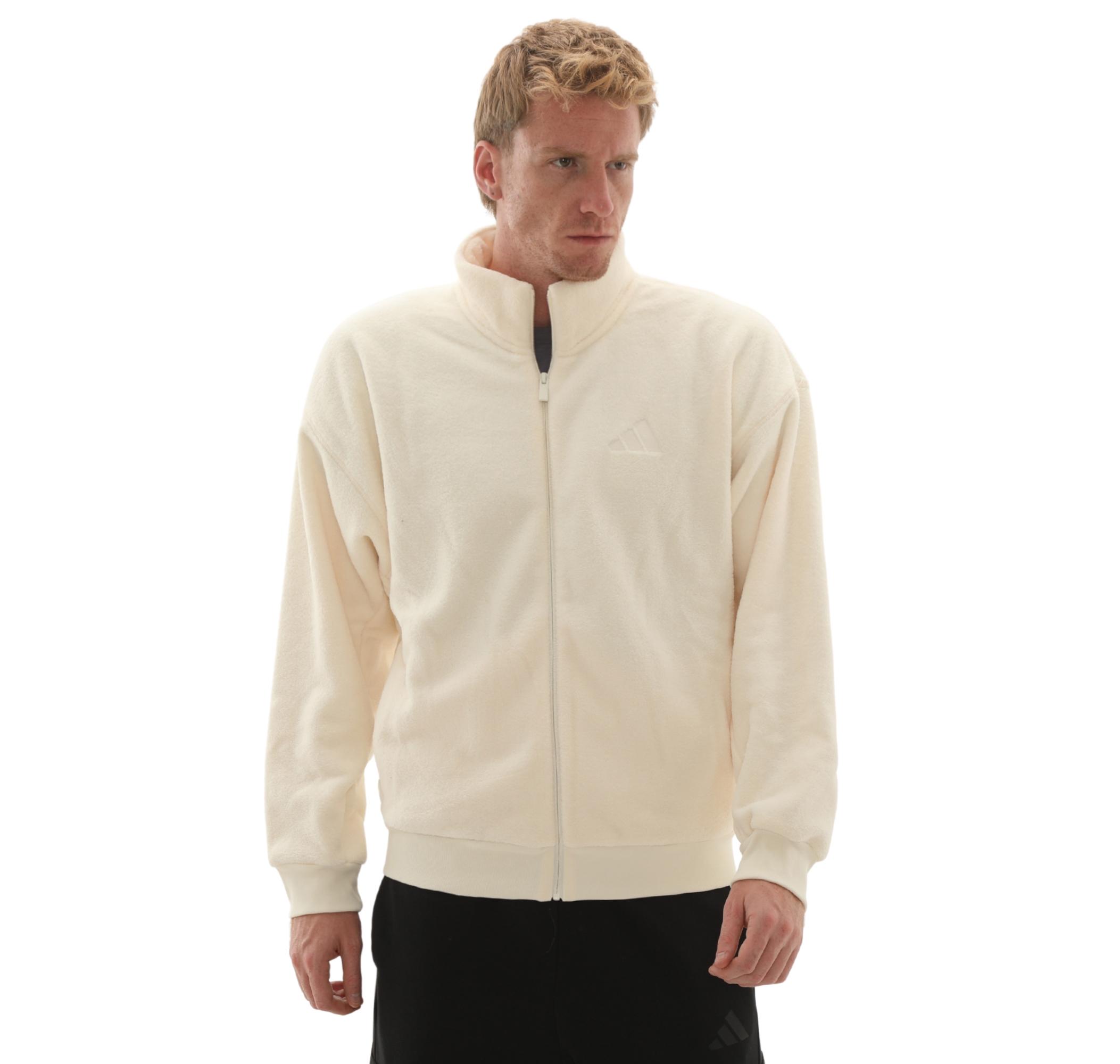 Мужская куртка adidas M Fi Sl Shrp Tt Krem