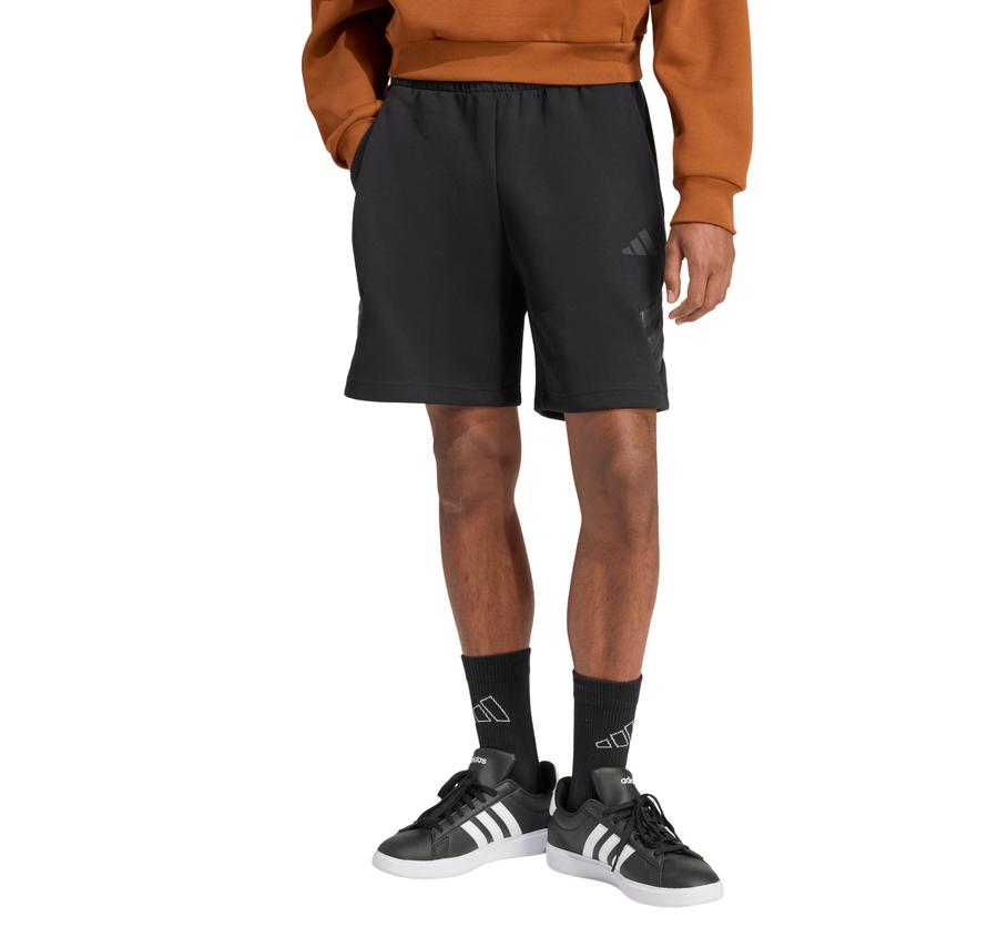 adidas M Fı W 3S Short Erkek Şort Ve Kapri adidas M Fı W 3S Short Erkek Şort Ve Kapri