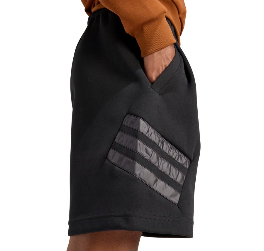 adidas M Fı W 3S Short Erkek Şort Ve Kapri adidas M Fı W 3S Short Erkek Şort Ve Kapri