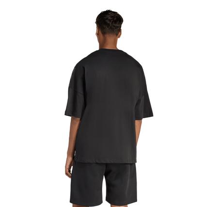 adidas M Fı Wv 3S Bw T Erkek T-Shirt