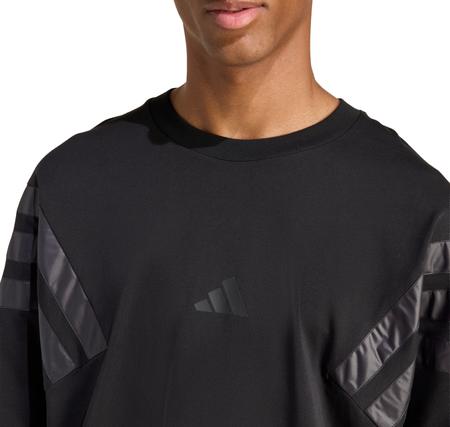 adidas M Fı Wv 3S Bw T Erkek T-Shirt