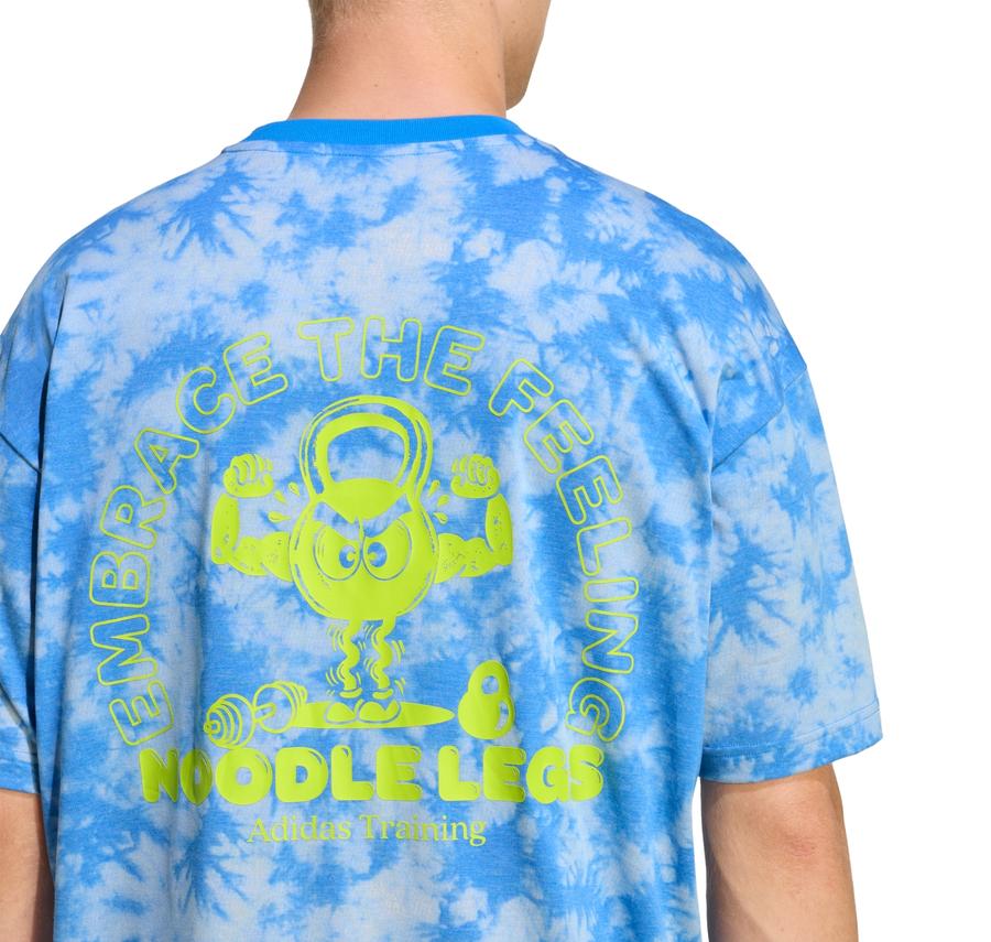 adidas M Fun Traın G T Erkek adidas M Fun Traın G T Erkek