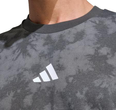 adidas M Fun Traın G T Erkek T-Shirt Siyah adidas M Fun Traın G T Erkek T-Shirt Siyah