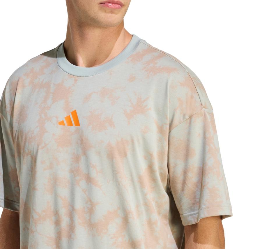 adidas M Fun Traın G T Erkek T-Shirt adidas M Fun Traın G T Erkek T-Shirt