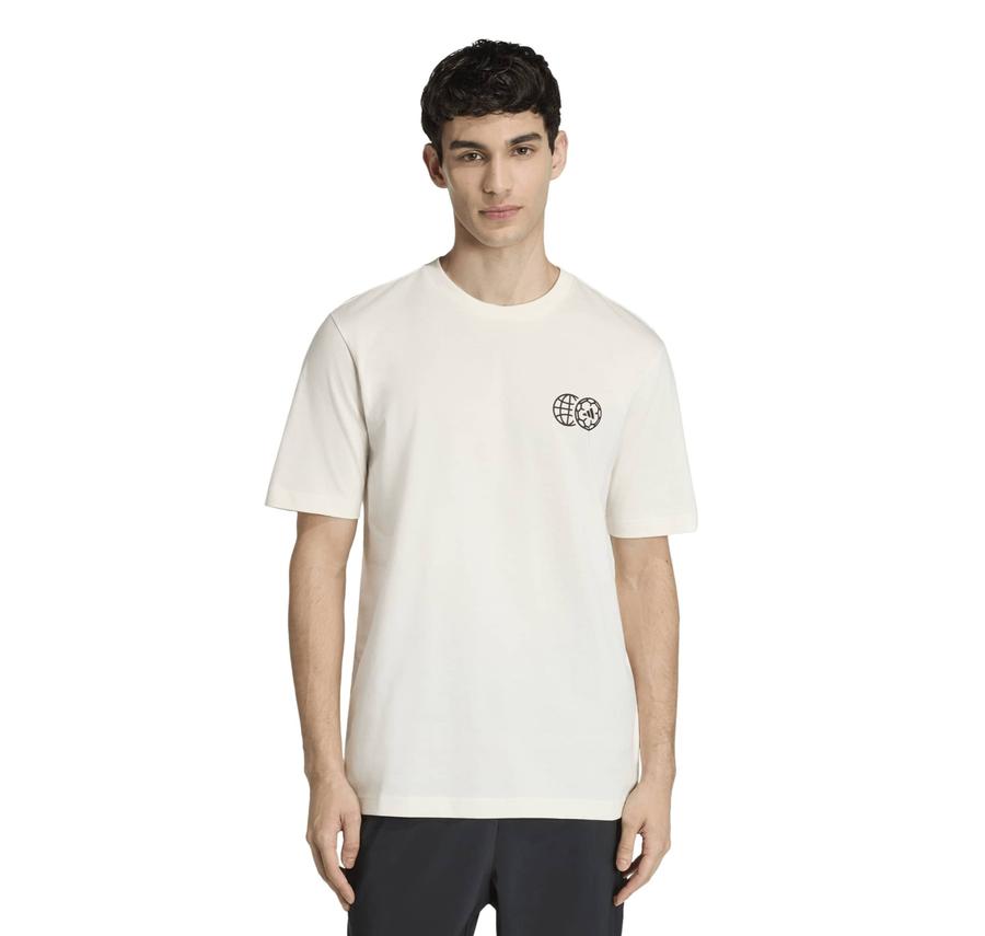 adidas M Hot Np T Erkek T-Shirt adidas M Hot Np T Erkek T-Shirt