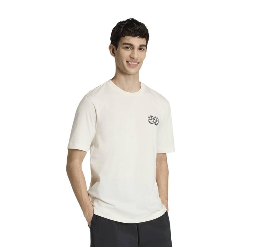 adidas M Hot Np T Erkek T-Shirt adidas M Hot Np T Erkek T-Shirt