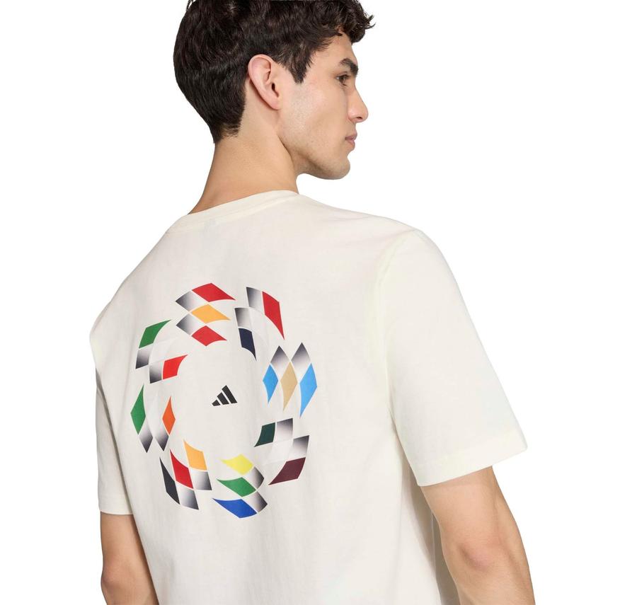 adidas M Hot Np T Erkek T-Shirt adidas M Hot Np T Erkek T-Shirt