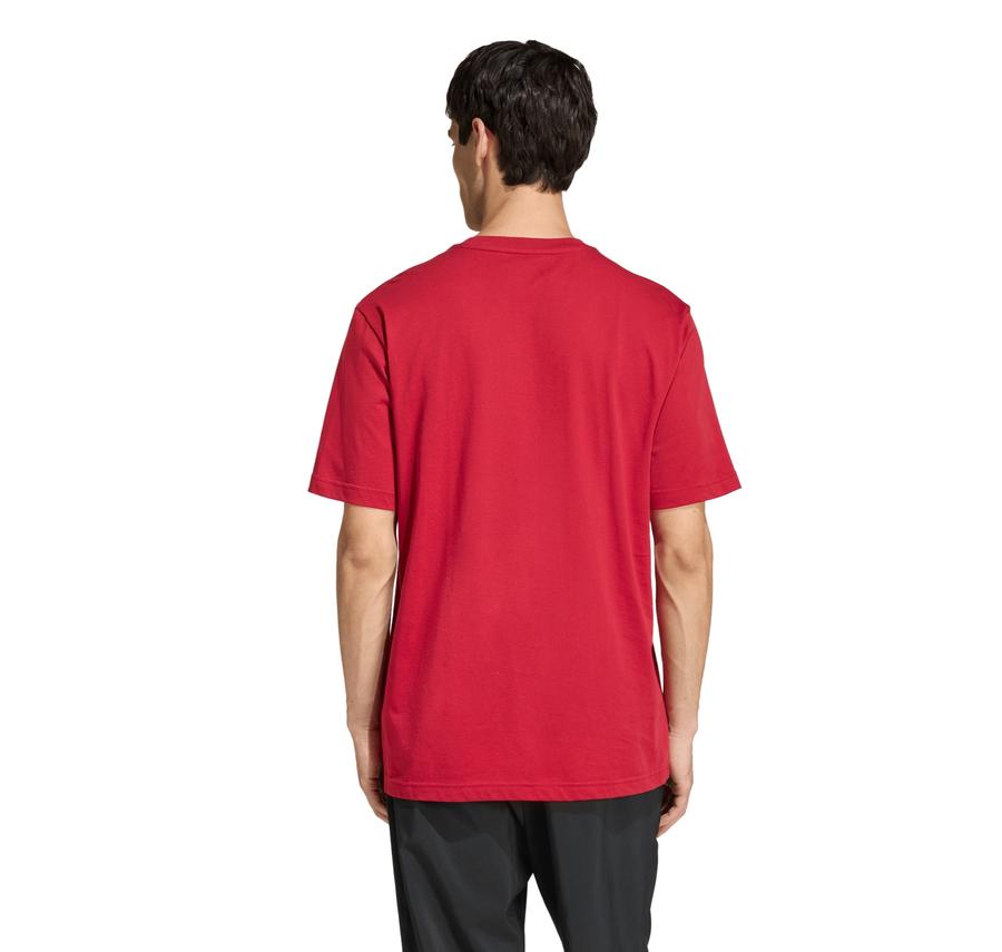 adidas M Mını Bball T Erkek adidas M Mını Bball T Erkek