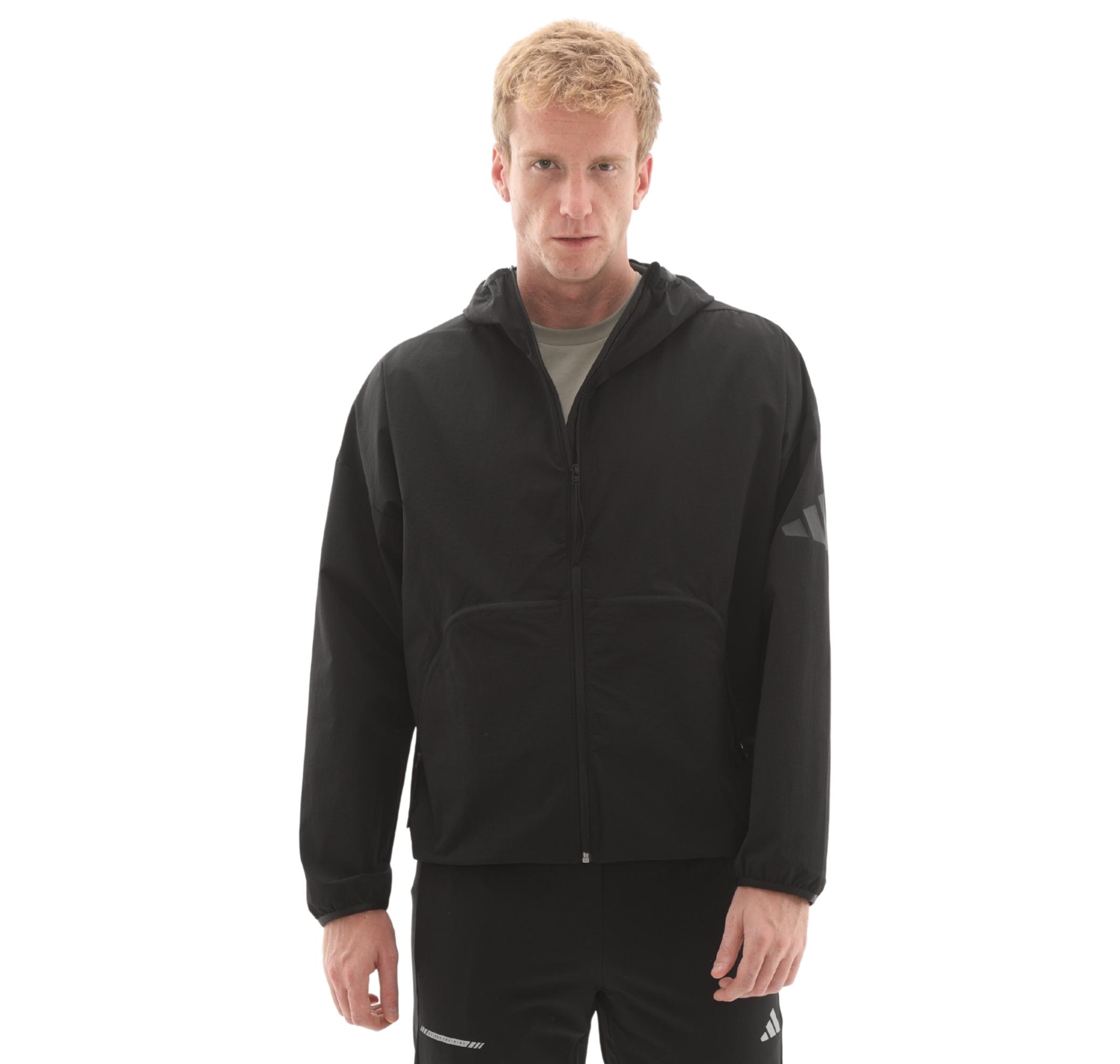 Мужская куртка adidas M Myshelter Wnd