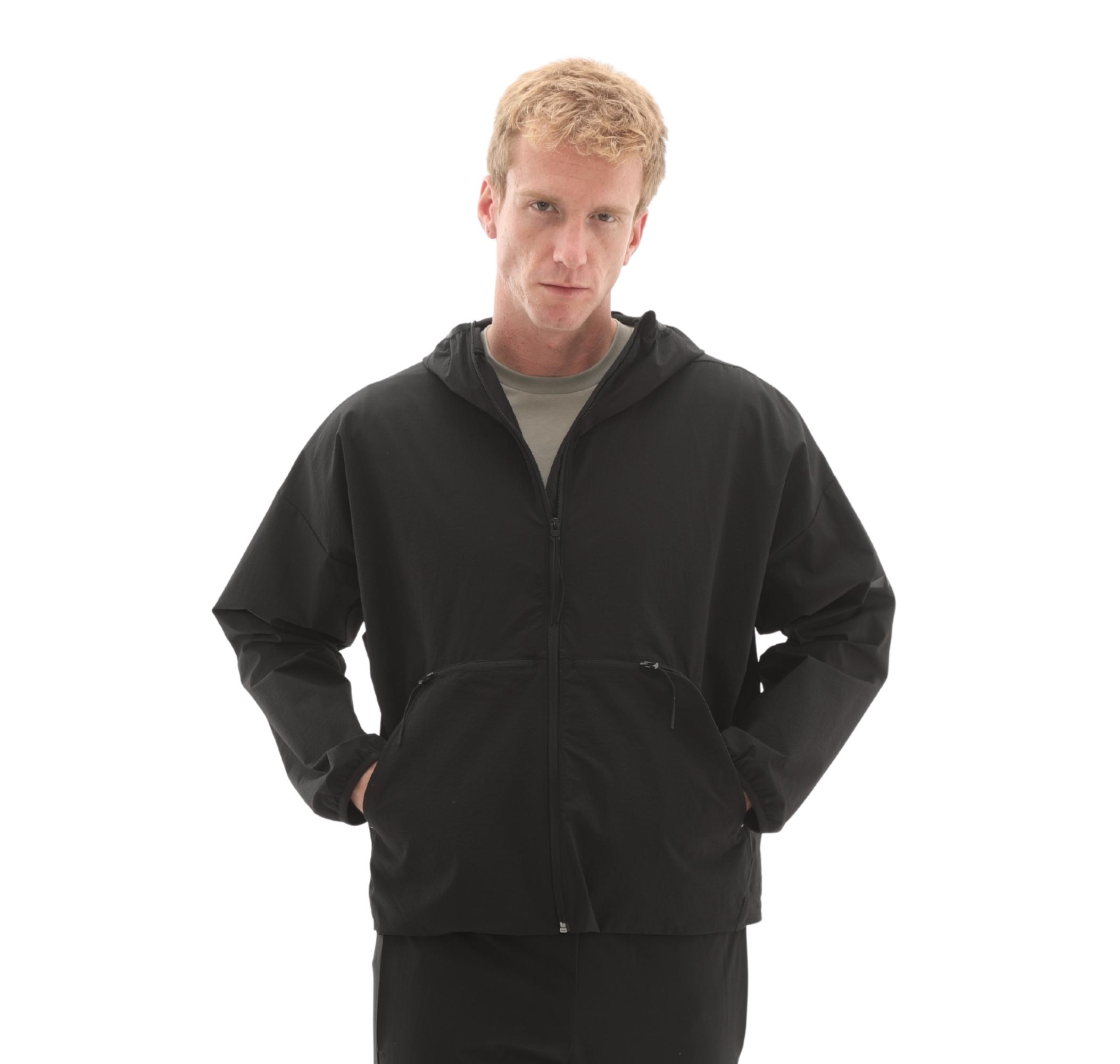 Мужская куртка adidas M Myshelter Wnd