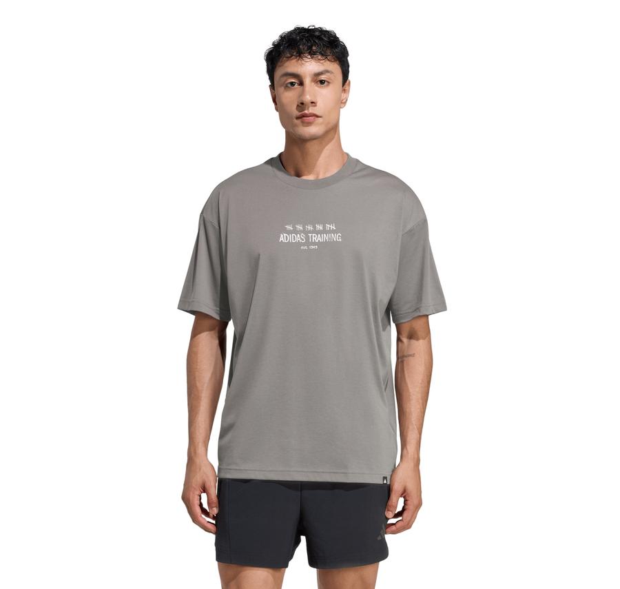 adidas M Primelift G T Erkek T-Shirt adidas M Primelift G T Erkek T-Shirt