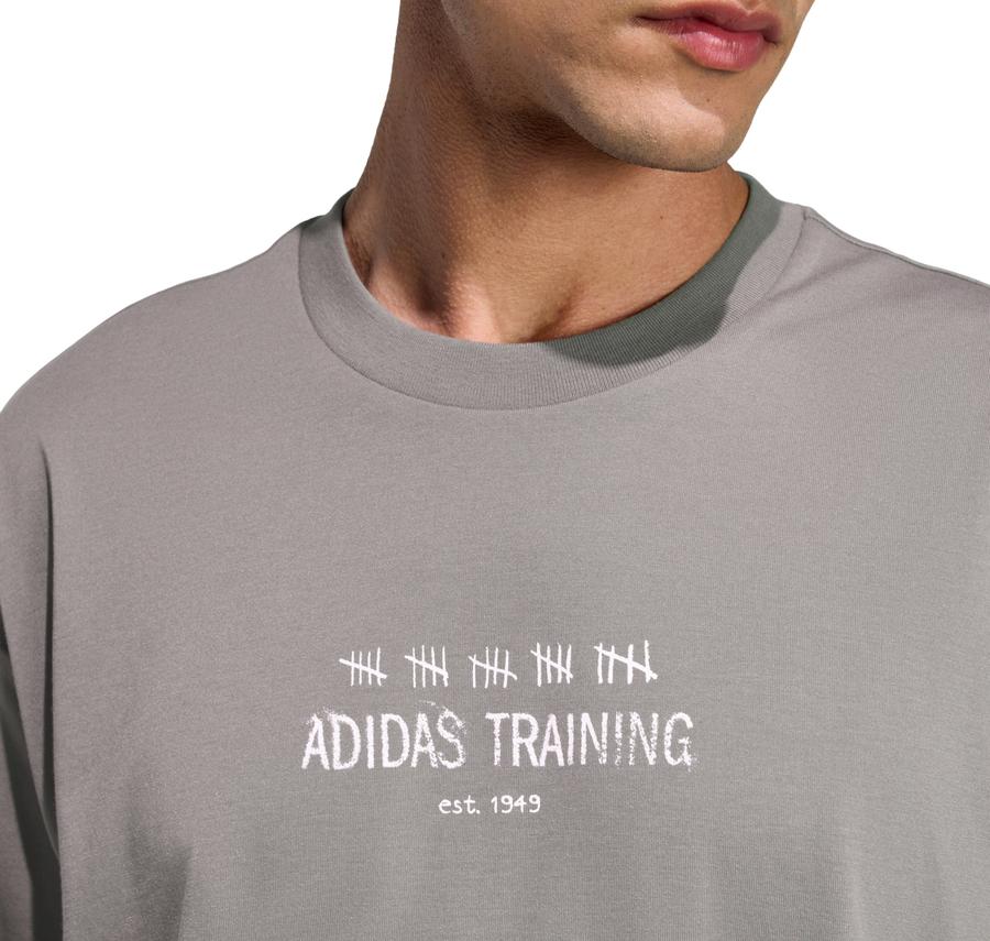 adidas M Primelift G T Erkek T-Shirt adidas M Primelift G T Erkek T-Shirt