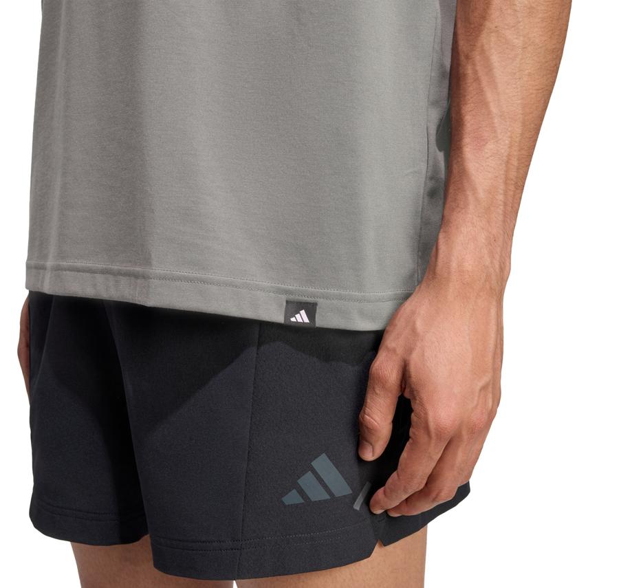 adidas M Primelift G T Erkek T-Shirt adidas M Primelift G T Erkek T-Shirt