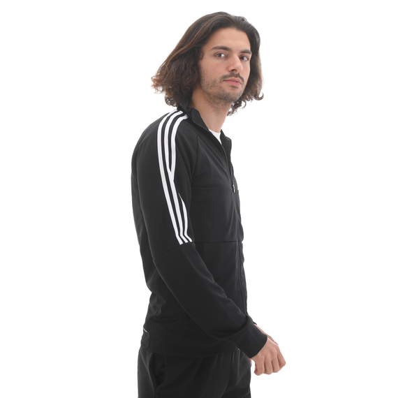 adidas M Sereno Tj Erkek Siyah Ceket| YalÄ± Spor