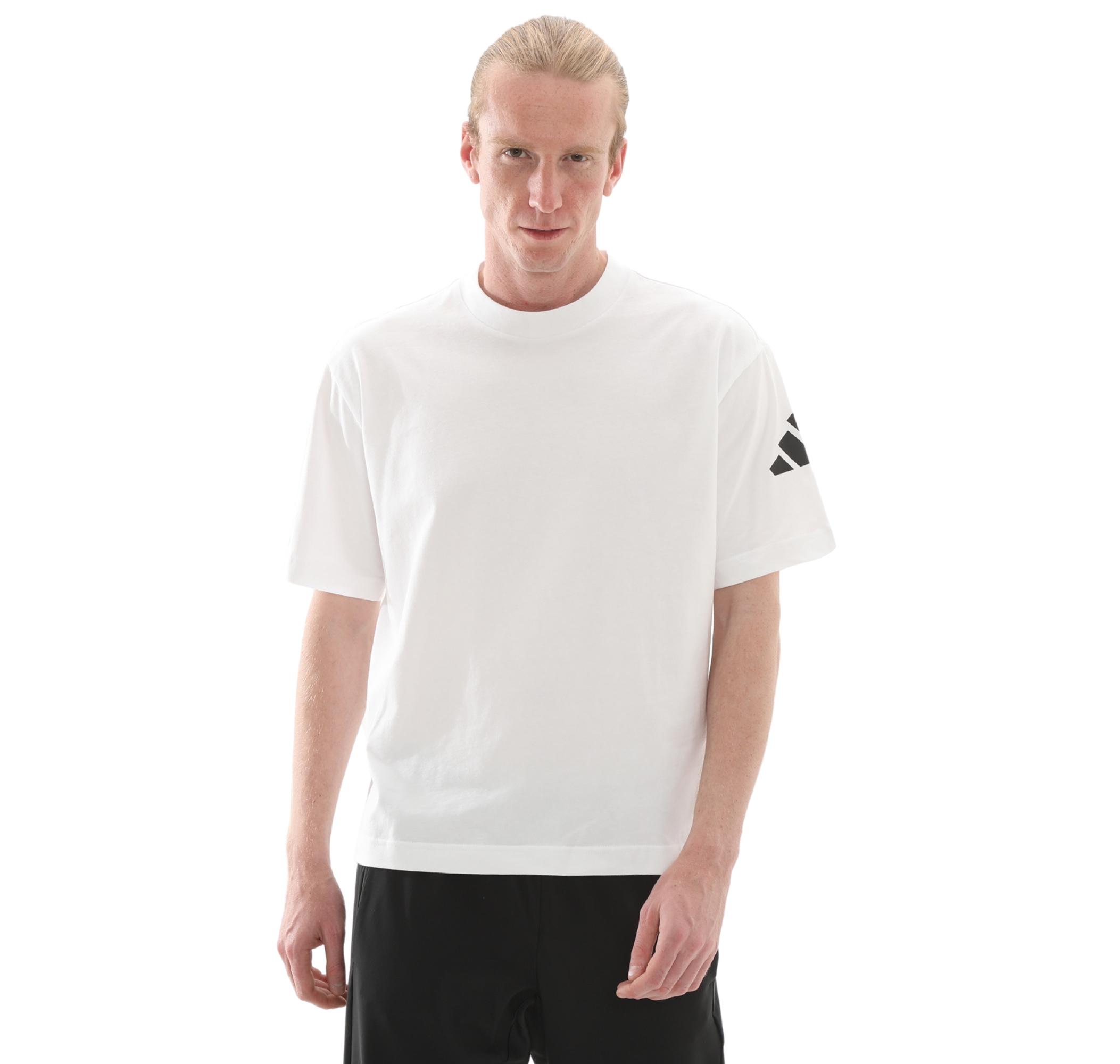 Мужская футболка adidas M Sj T