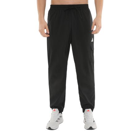 adidas M Sl Cargo Pt Erkek Eşofman Altı Siyah adidas M Sl Cargo Pt Erkek Eşofman Altı Siyah