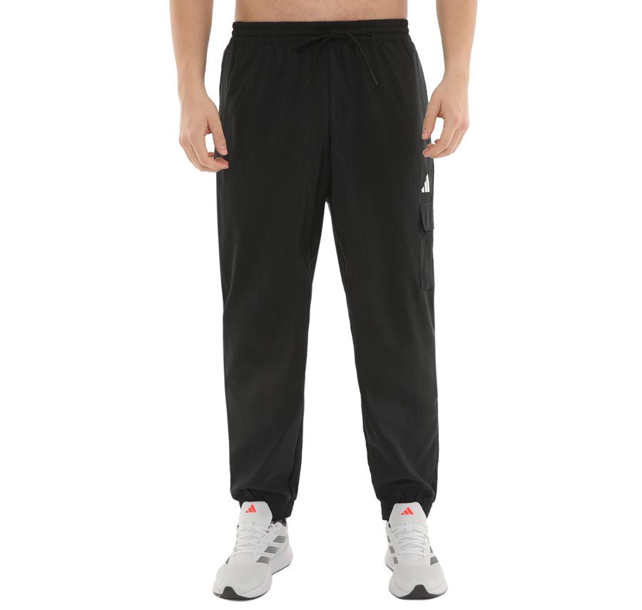 adidas M Sl Cargo Pt Erkek Eşofman Altı Siyah adidas M Sl Cargo Pt Erkek Eşofman Altı Siyah