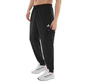 adidas M Sl Cargo Pt Erkek Eşofman Altı Siyah
