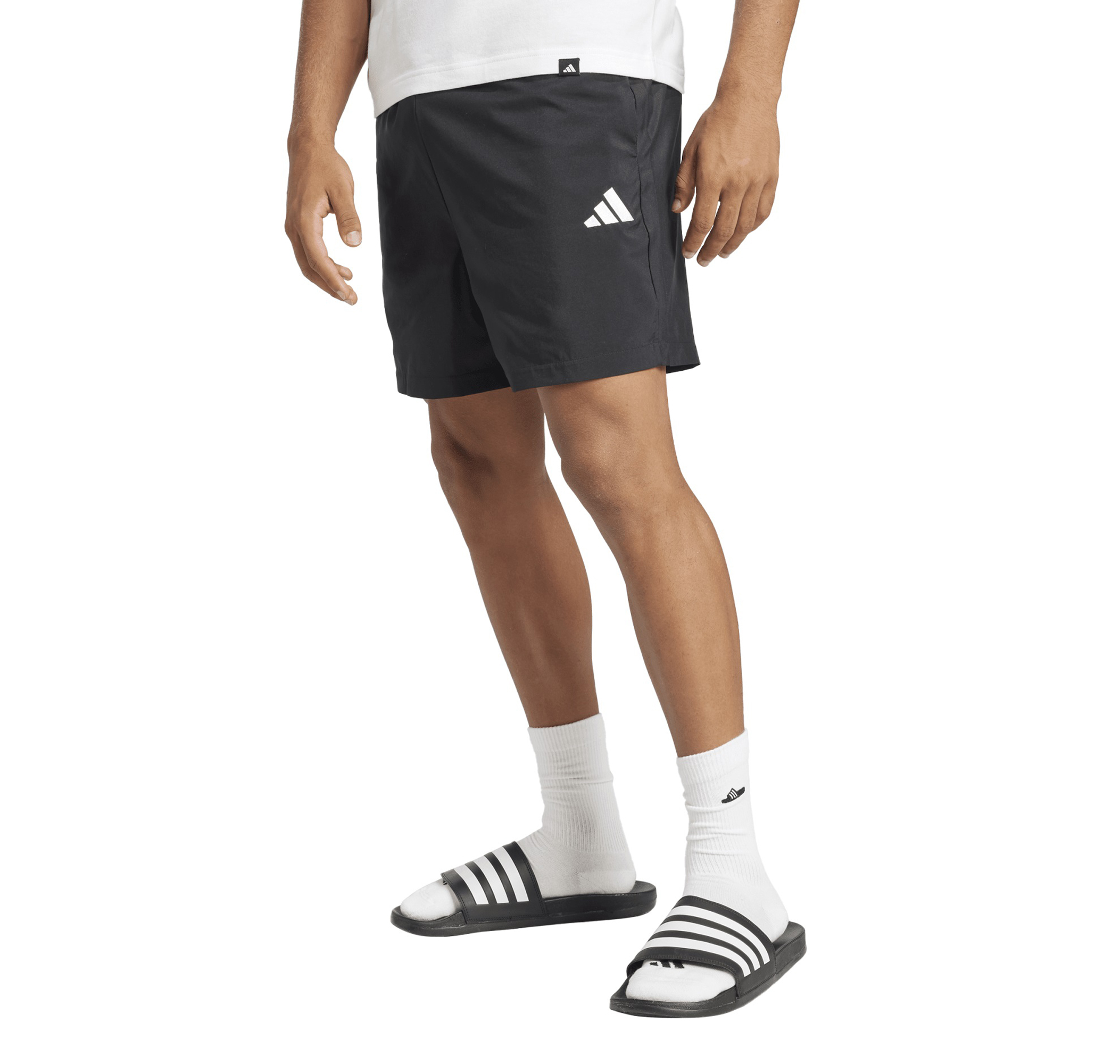 Мужские шорты adidas M Sl Chelsea Kapri