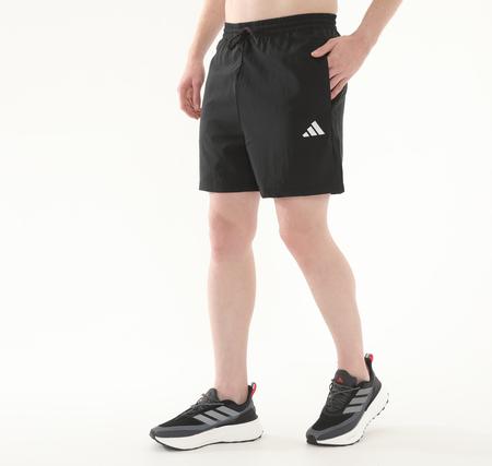 adidas M Sl Chelsea Erkek Şort Ve Kapri Siyah