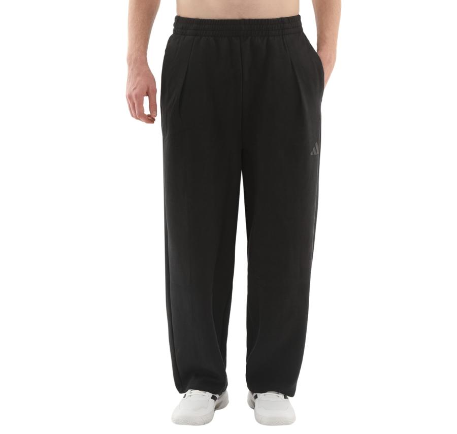 adidas M Sl Oh Pt Erkek Eşofman Altı Siyah adidas M Sl Oh Pt Erkek Eşofman Altı Siyah