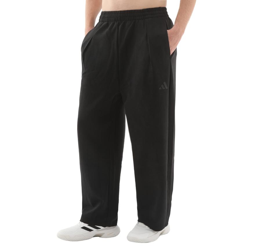 adidas M Sl Oh Pt Erkek Eşofman Altı Siyah adidas M Sl Oh Pt Erkek Eşofman Altı Siyah