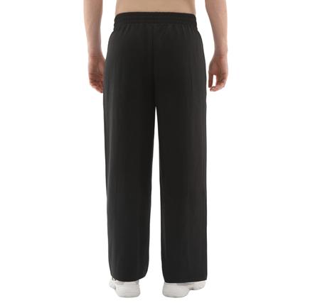 adidas M Sl Oh Pt Erkek Eşofman Altı Siyah