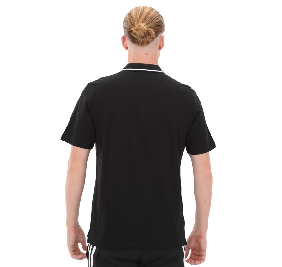 adidas M Sl Pq Ps Erkek T-Shirt Siyah adidas M Sl Pq Ps Erkek T-Shirt Siyah