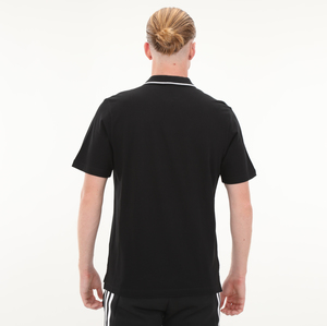 adidas M Sl Pq Ps Erkek T-Shirt Siyah