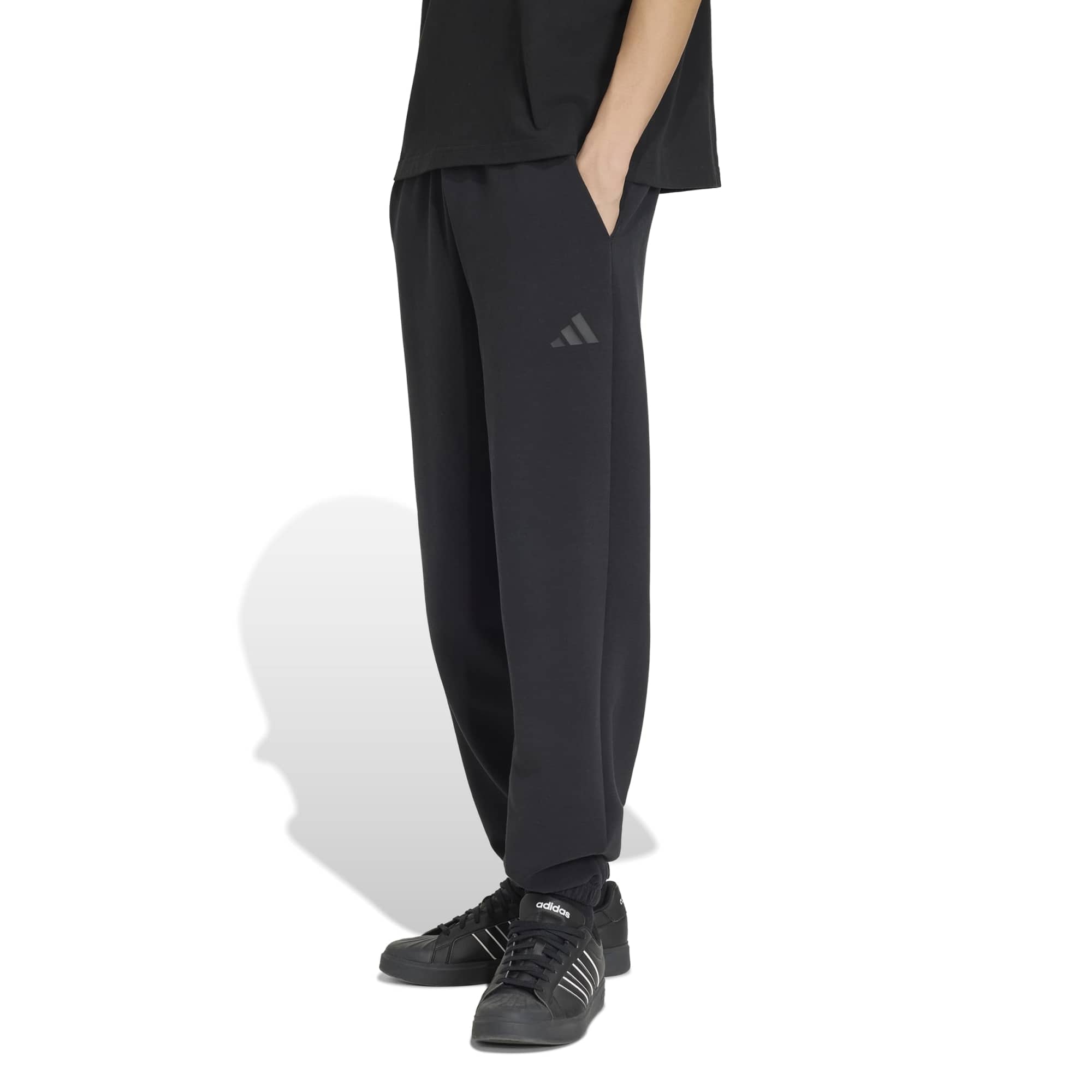 Мужские спортивные штаны adidas M Sl R Pt