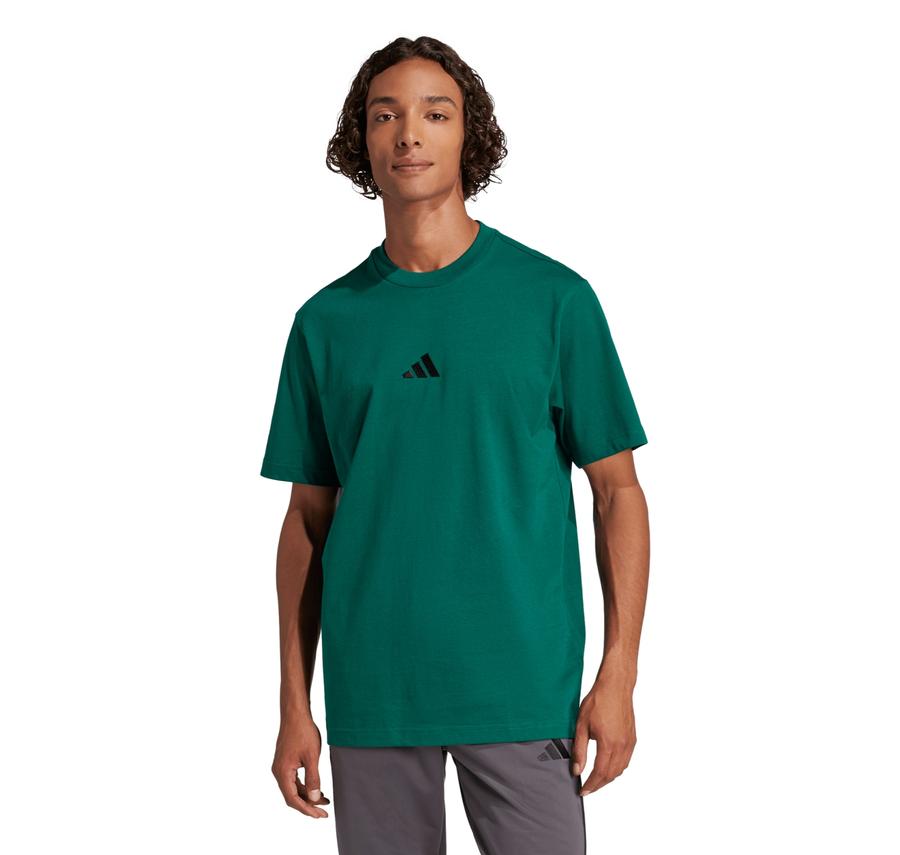 adidas M Sl Sj T Erkek T-Shirt adidas M Sl Sj T Erkek T-Shirt