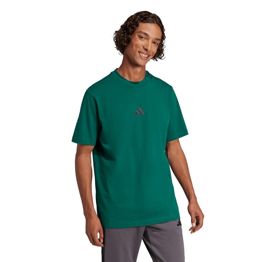 adidas M Sl Sj T Erkek T-Shirt adidas M Sl Sj T Erkek T-Shirt