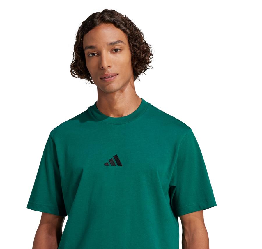 adidas M Sl Sj T Erkek T-Shirt adidas M Sl Sj T Erkek T-Shirt