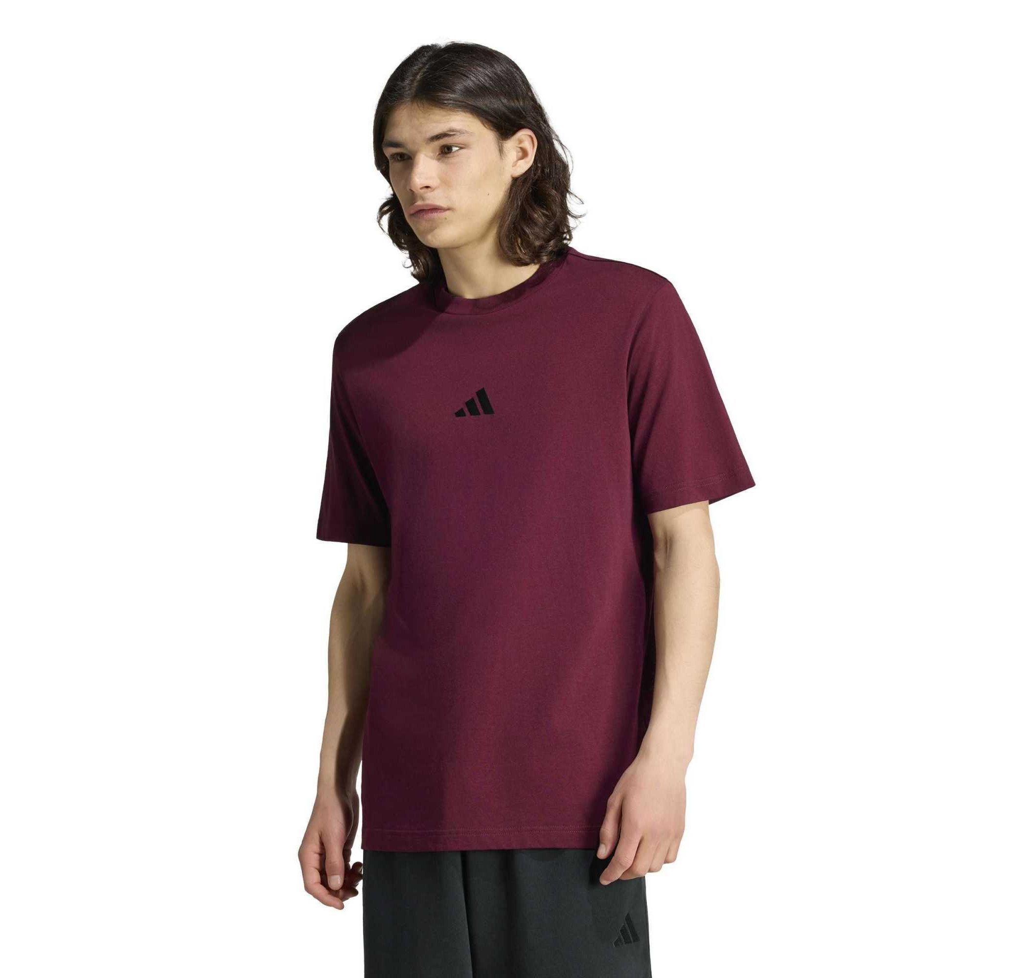 Мужская футболка adidas M Sl Sj T