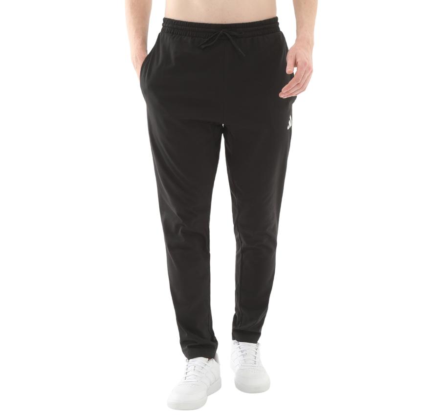 adidas M Sl Sj To Pt Erkek Eşofman Altı Siyah adidas M Sl Sj To Pt Erkek Eşofman Altı Siyah