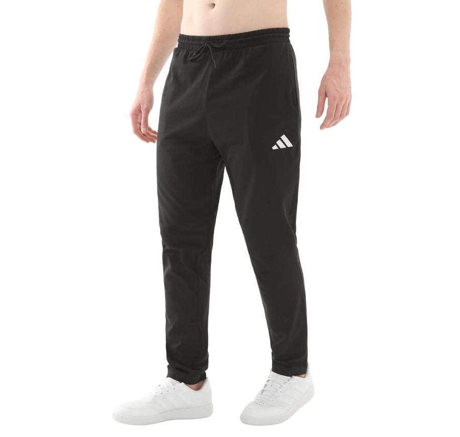 adidas M Sl Sj To Pt Erkek Eşofman Altı Siyah adidas M Sl Sj To Pt Erkek Eşofman Altı Siyah