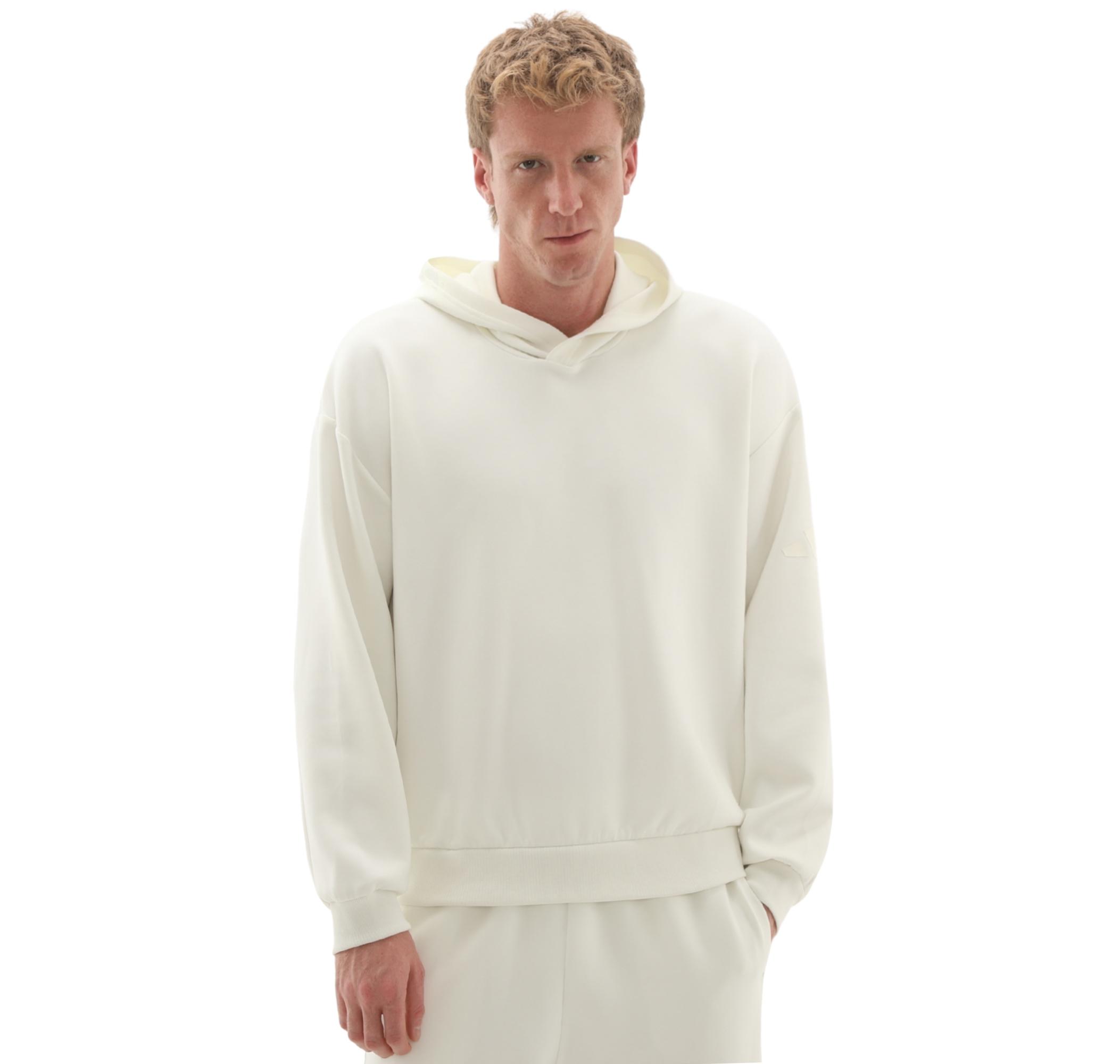 Мужской свитшот adidas M Sl Sk Hd