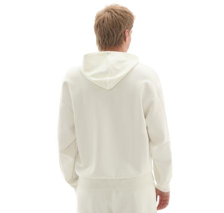 adidas M Sl Sk Hd Erkek Sweatshirt Beyaz