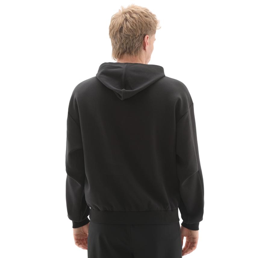 adidas M Sl Sk Hd Erkek Sweatshirt Siyah adidas M Sl Sk Hd Erkek Sweatshirt Siyah