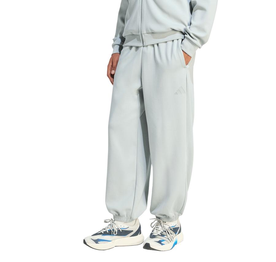 adidas M Sl Sk Pt Erkek Eşofman Altı Gri adidas M Sl Sk Pt Erkek Eşofman Altı Gri