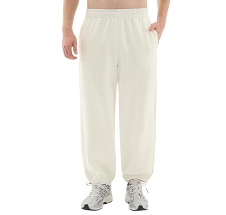 adidas M Sl Sk Pt Erkek Eşofman Altı Beyaz adidas M Sl Sk Pt Erkek Eşofman Altı Beyaz