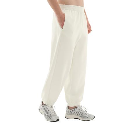 adidas M Sl Sk  Pt Erkek Eşofman Altı Beyaz